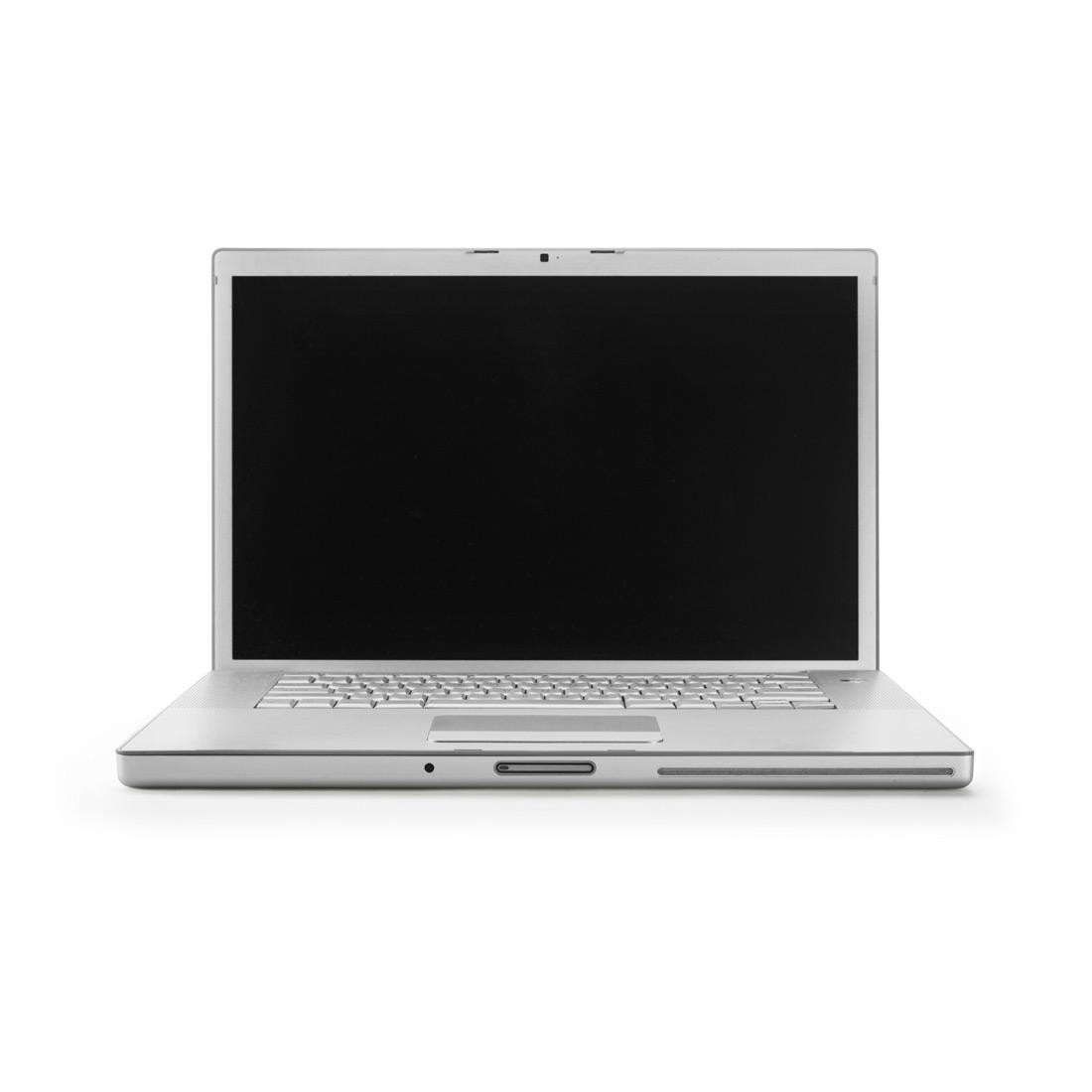 Apple MacBook Pro MA464LL/A 15.4" Notebook PC